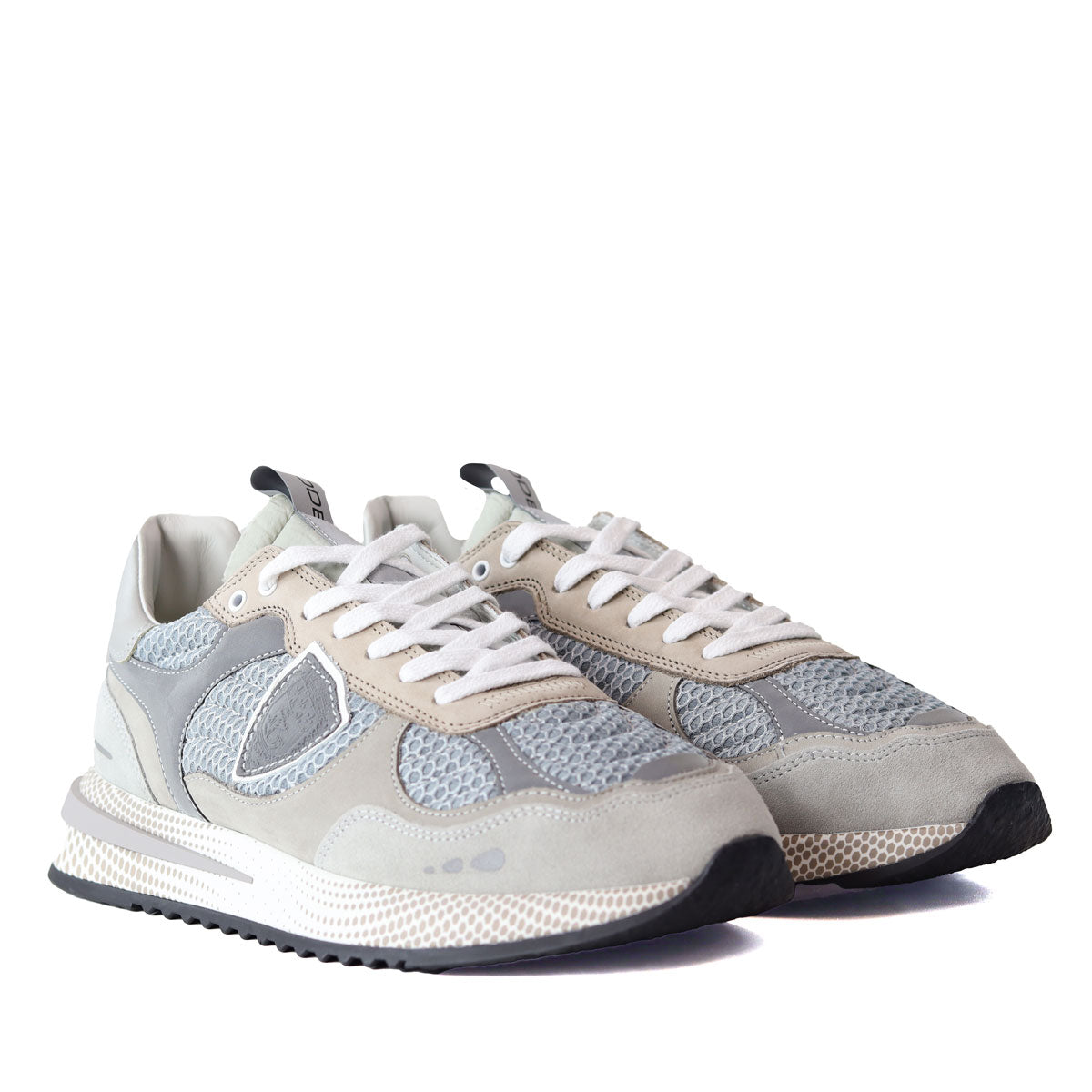 RUNNING OLYMPIQUE BEIGE