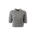 MAGLIA CALCUT GRIGIA