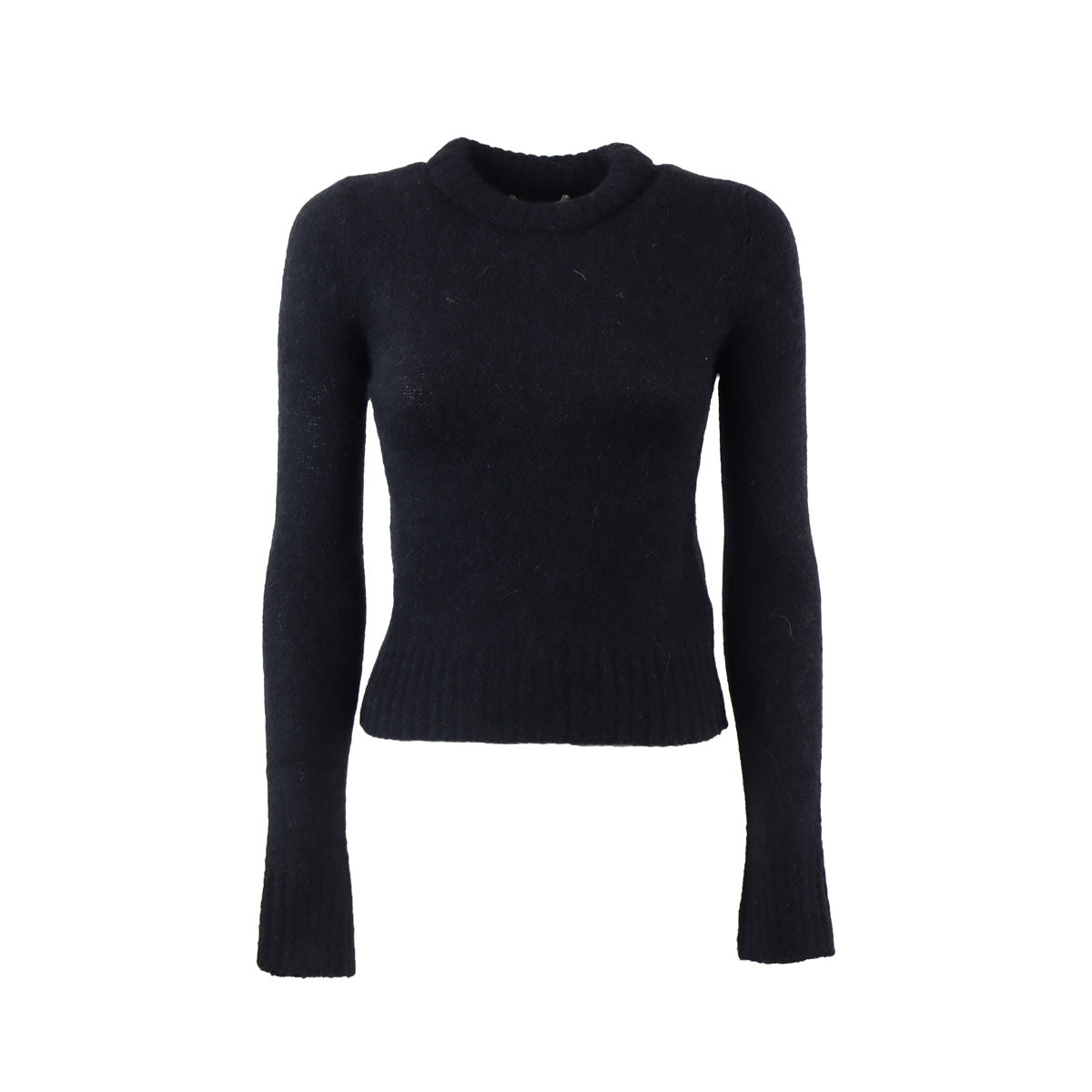 MAGLIA QUADRO NERA