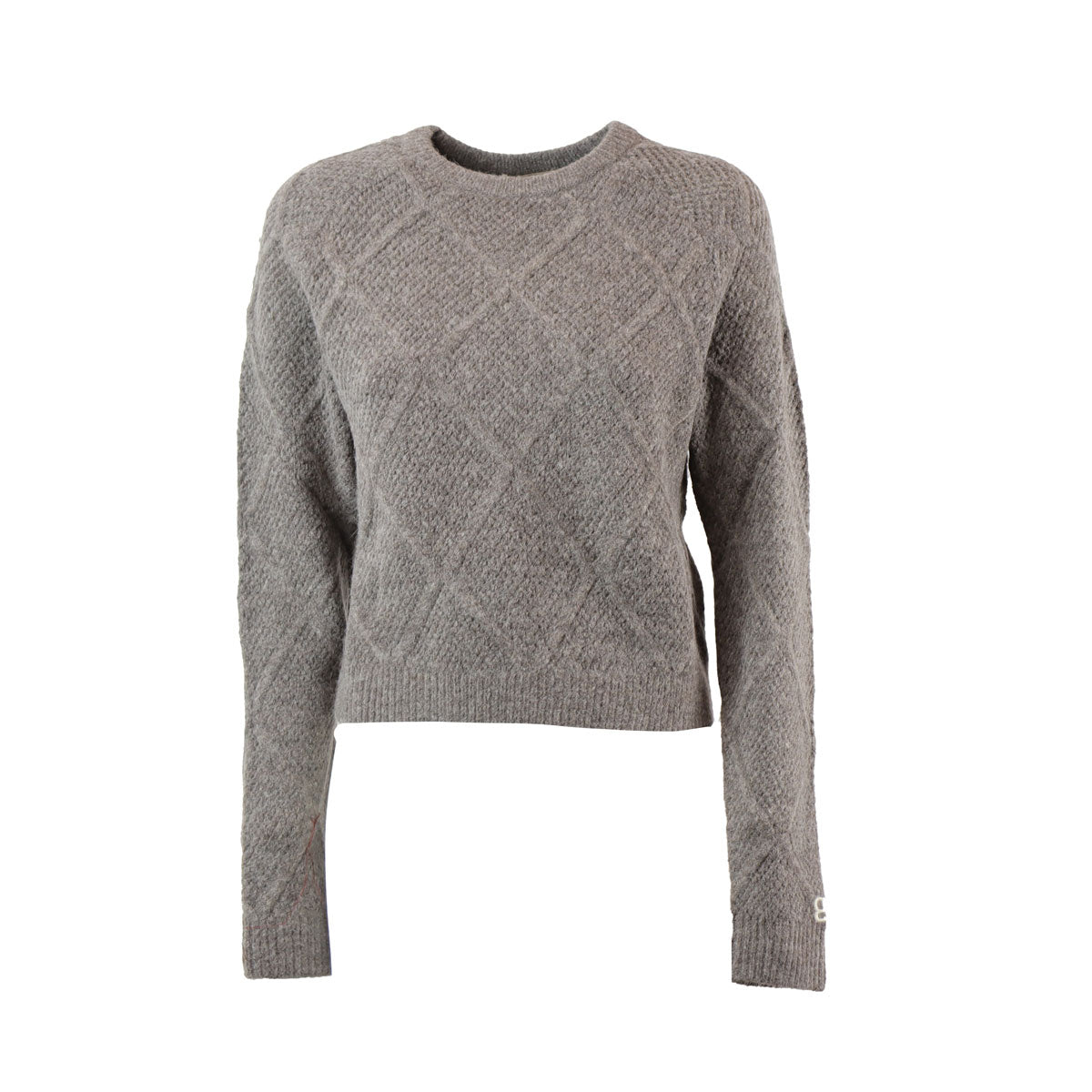 MAGLIA LIUTAIO BEIGE
