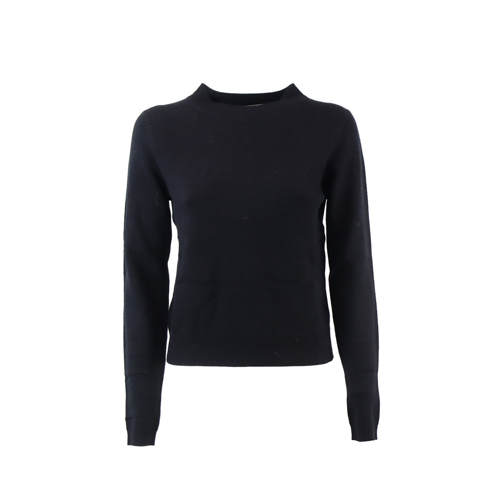 MAGLIA VELES NERO