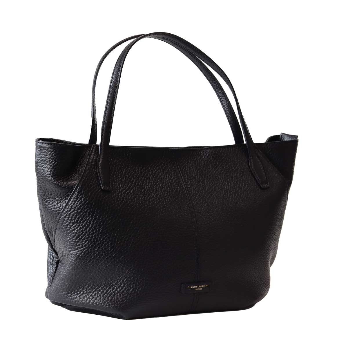 BORSA A MANO NATASHA NERA