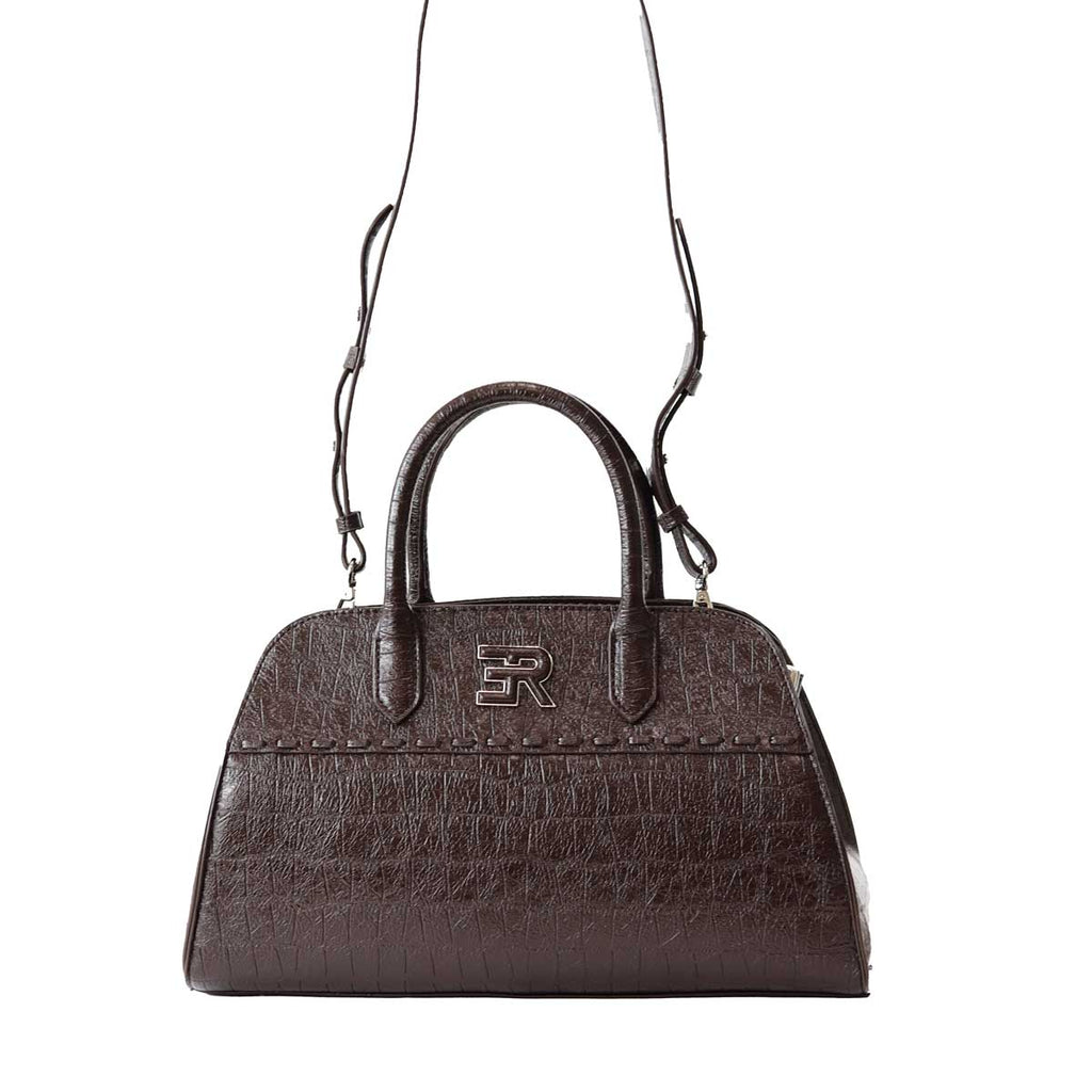 BAULETTO VIENNA MARRONE