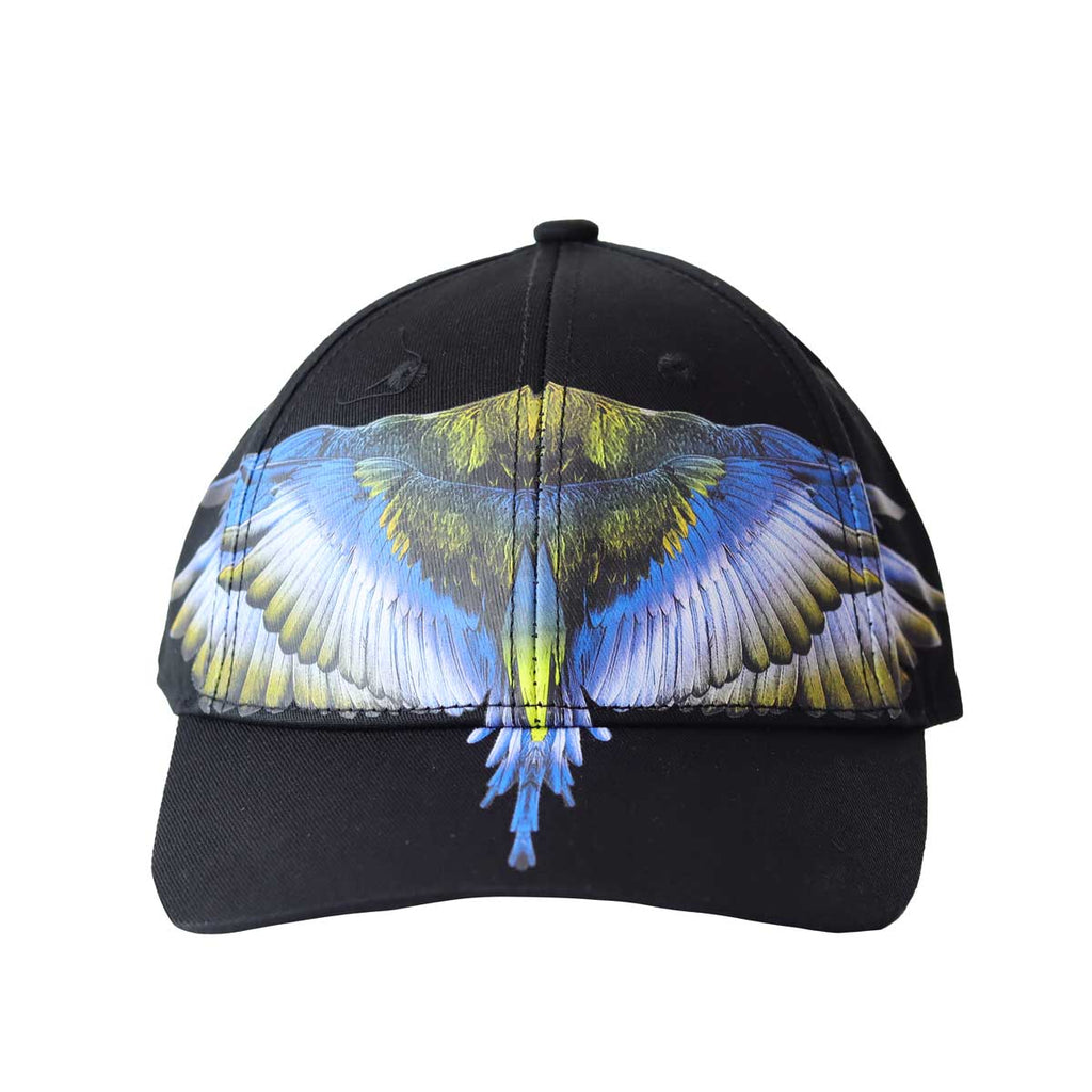 CAPPELLO NERO