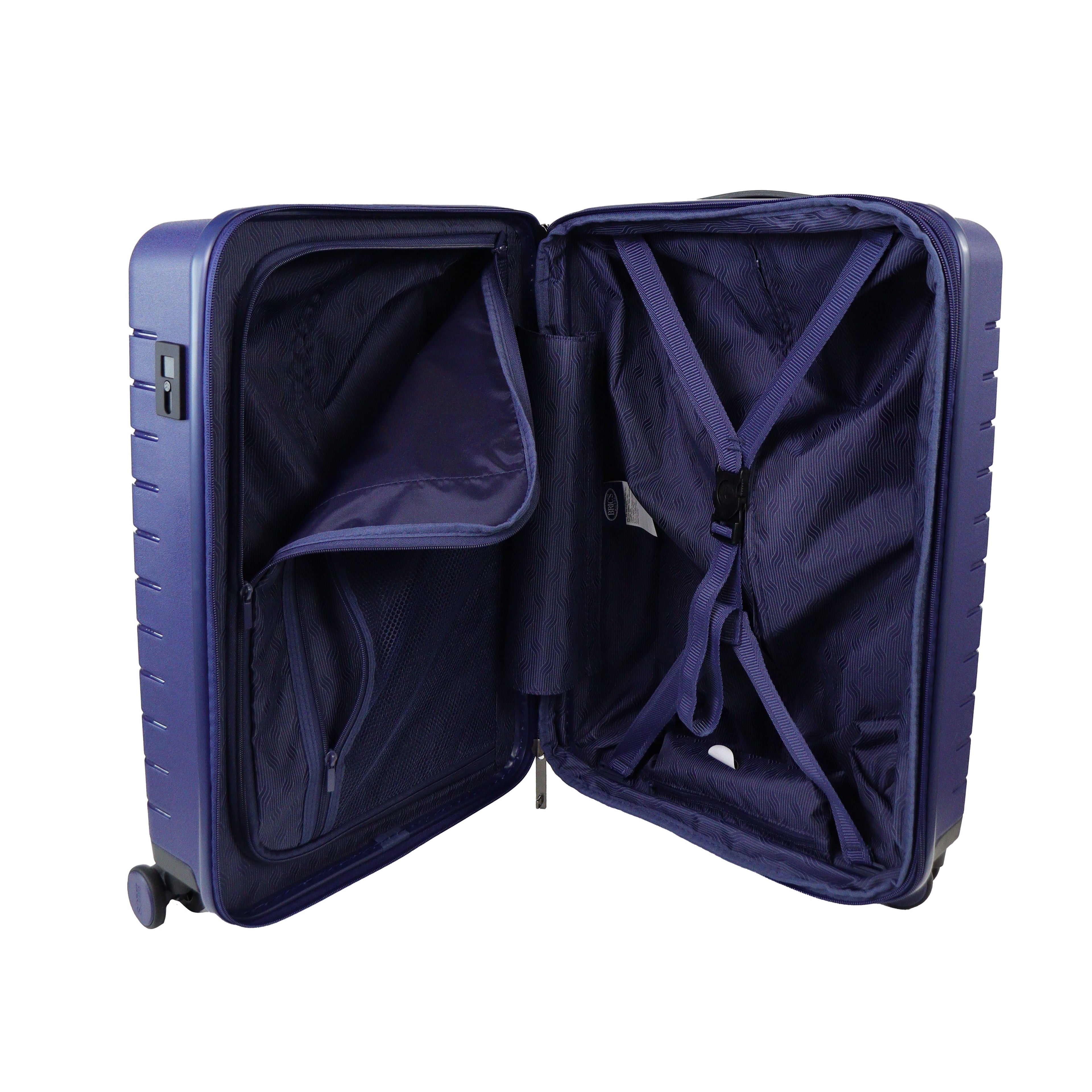 TROLLEY PICCOLO BLU