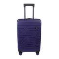 TROLLEY PICCOLO BLU