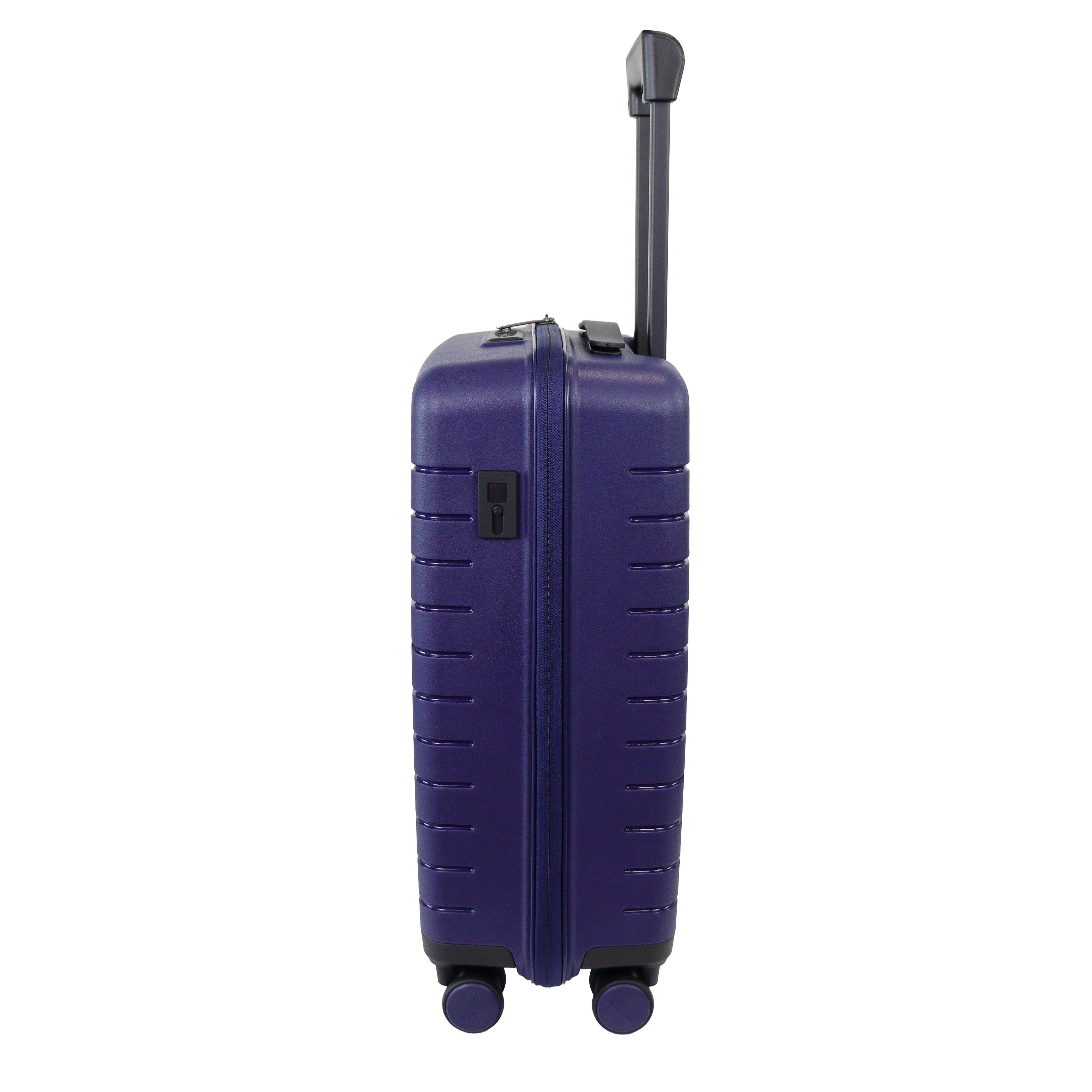 TROLLEY PICCOLO BLU