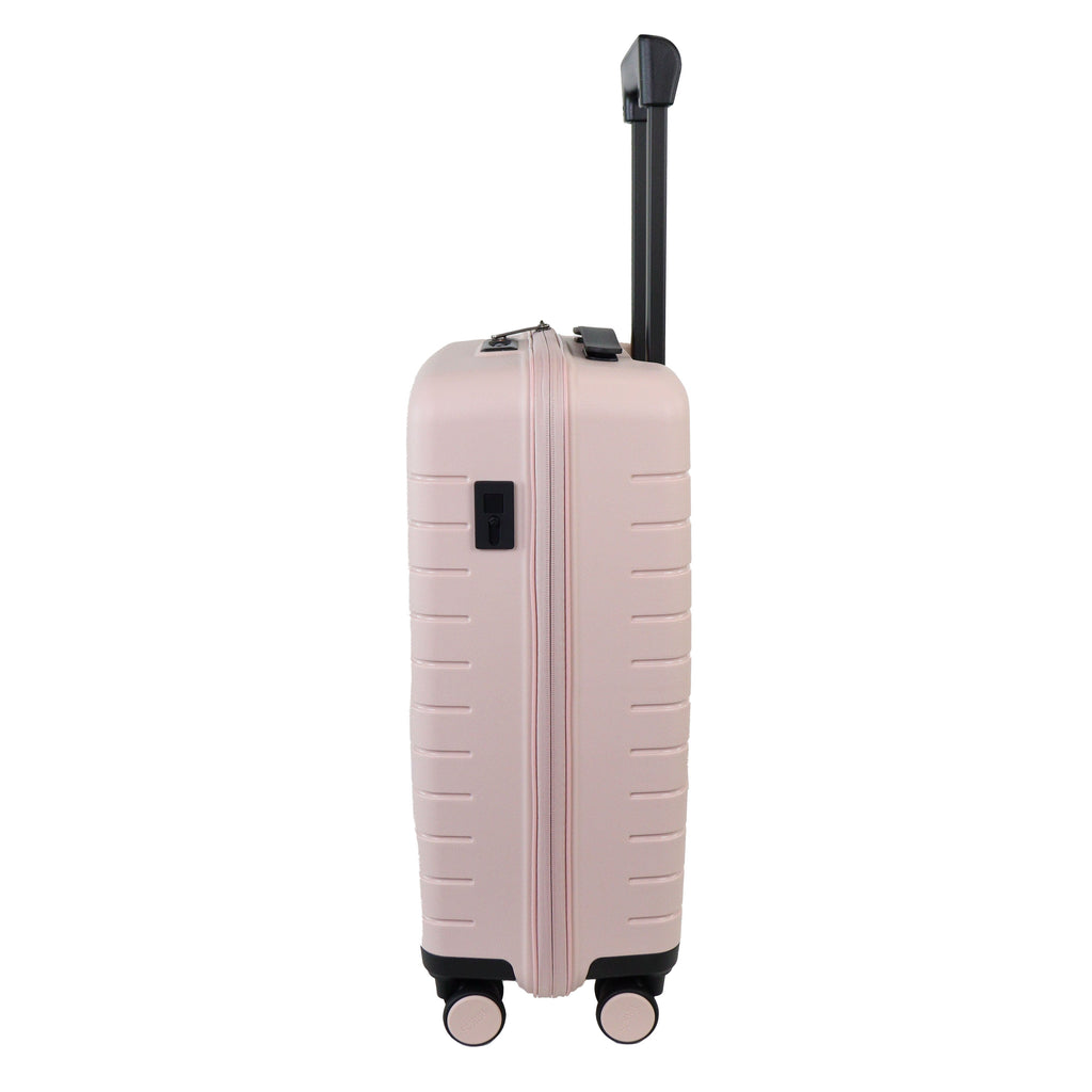 TROLLEY PICCOLO ROSA