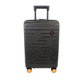 TROLLEY PICCOLO VERDE OLIVA