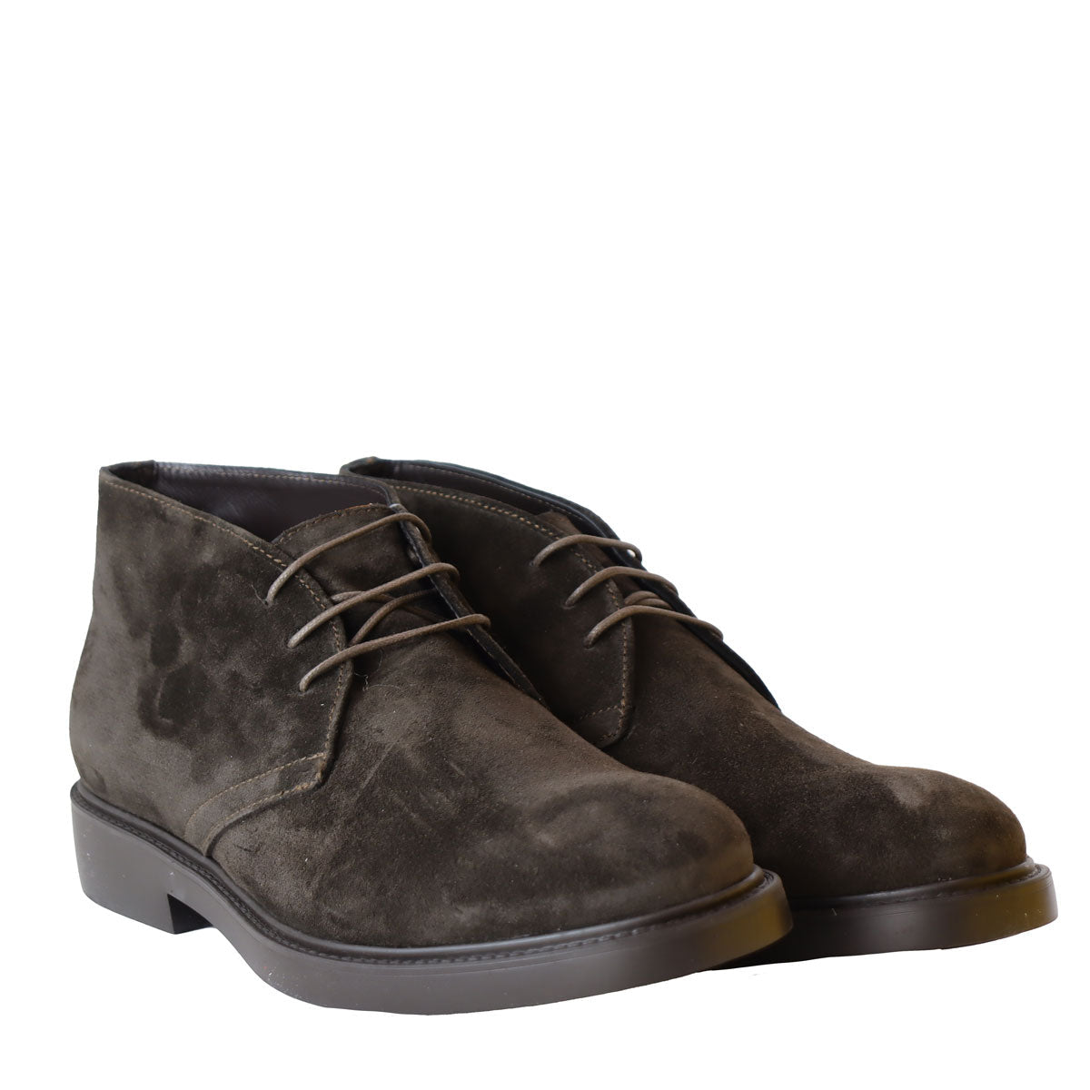 POLACCHINO MARRONE