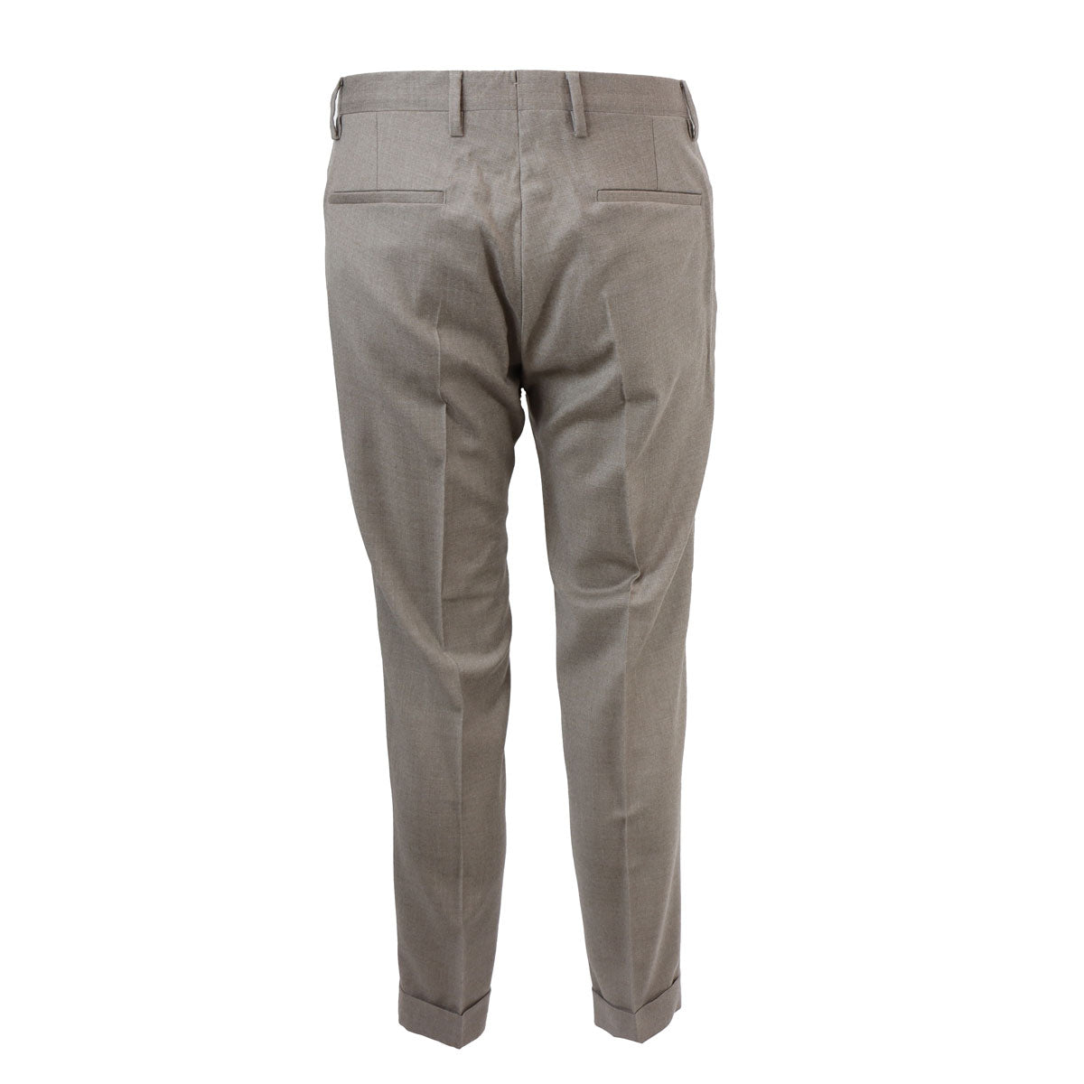 PANTALONE TIBERIO BEIGE