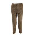 PANTALONE ISOLA TABACCO