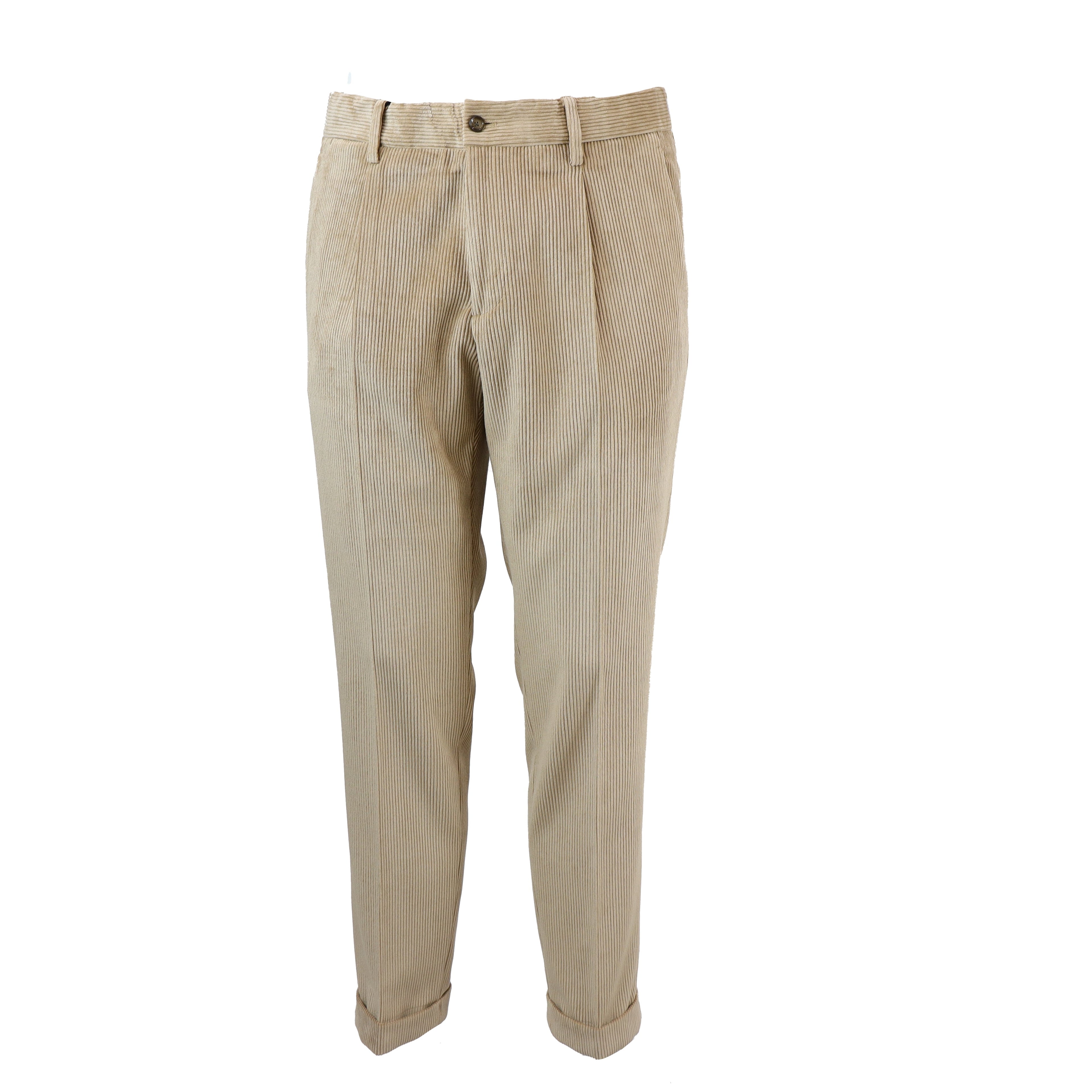 PANTALONE ISOLA VERDE