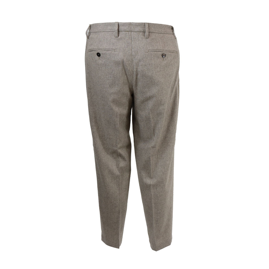 PANTALONE PORTOBELLO BEIGE