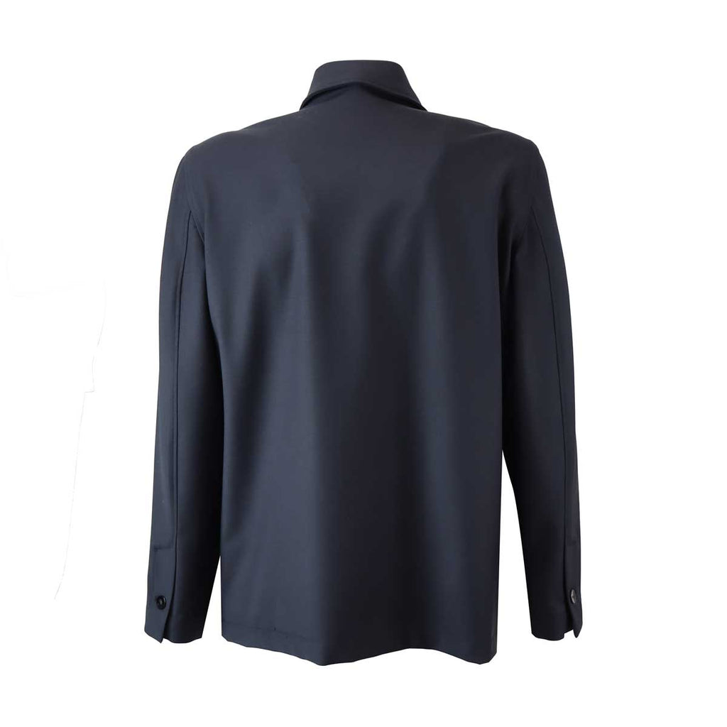 FIELD JACKET JAMES NERA