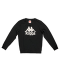 Kappa Felpa da uomo giricollo Authentic Zemin 303WIV0 907