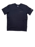 Champion T-shirt manica corta da uomo Legacy Americans Classic Small Logo 218539 BS517 NNY blu