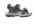 Lotto  Laos II JR CL sandalo da bimbo N1573 asph-gray-sc-red