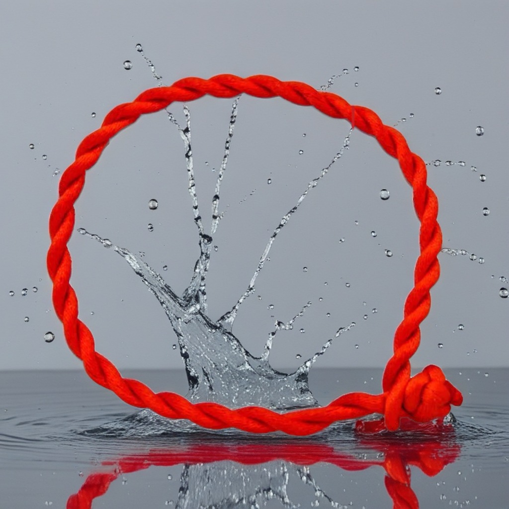 Filo Rosso Del Destino
