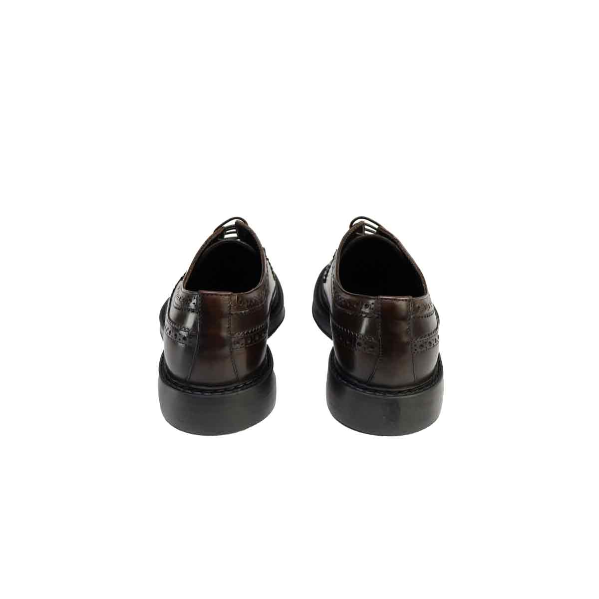 SCARPA DUILIO MARRONE