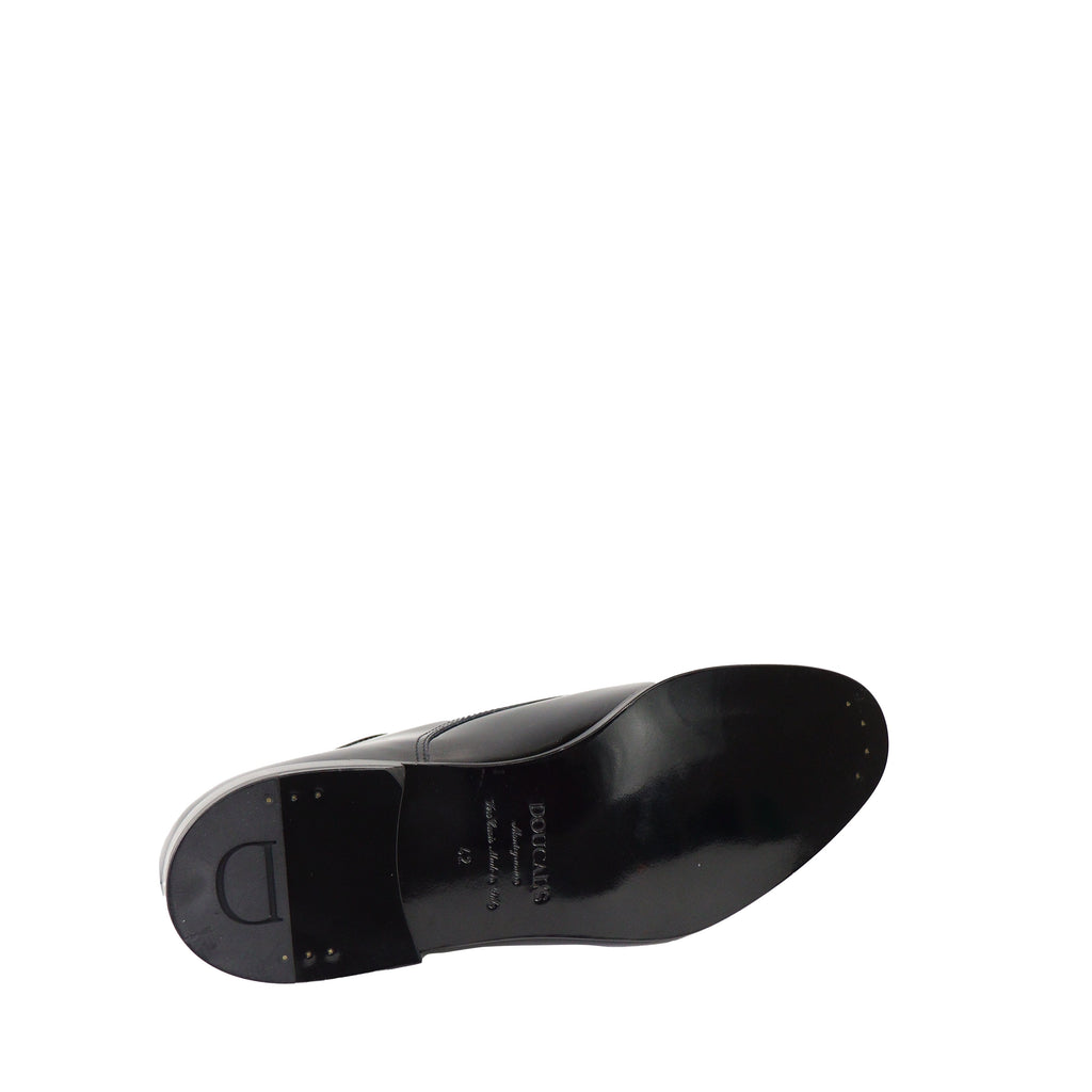 SCARPA DERBY NERA