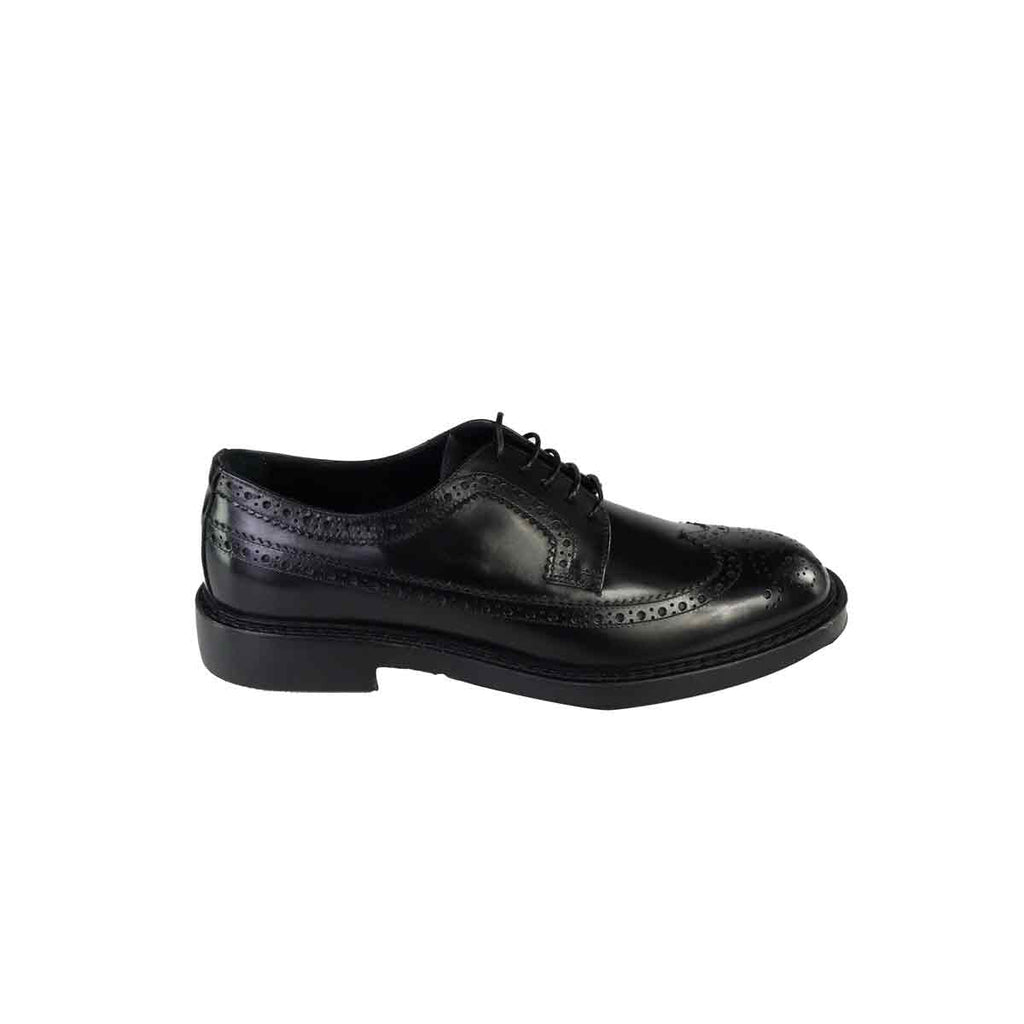 SCARPA DUILIO NERO