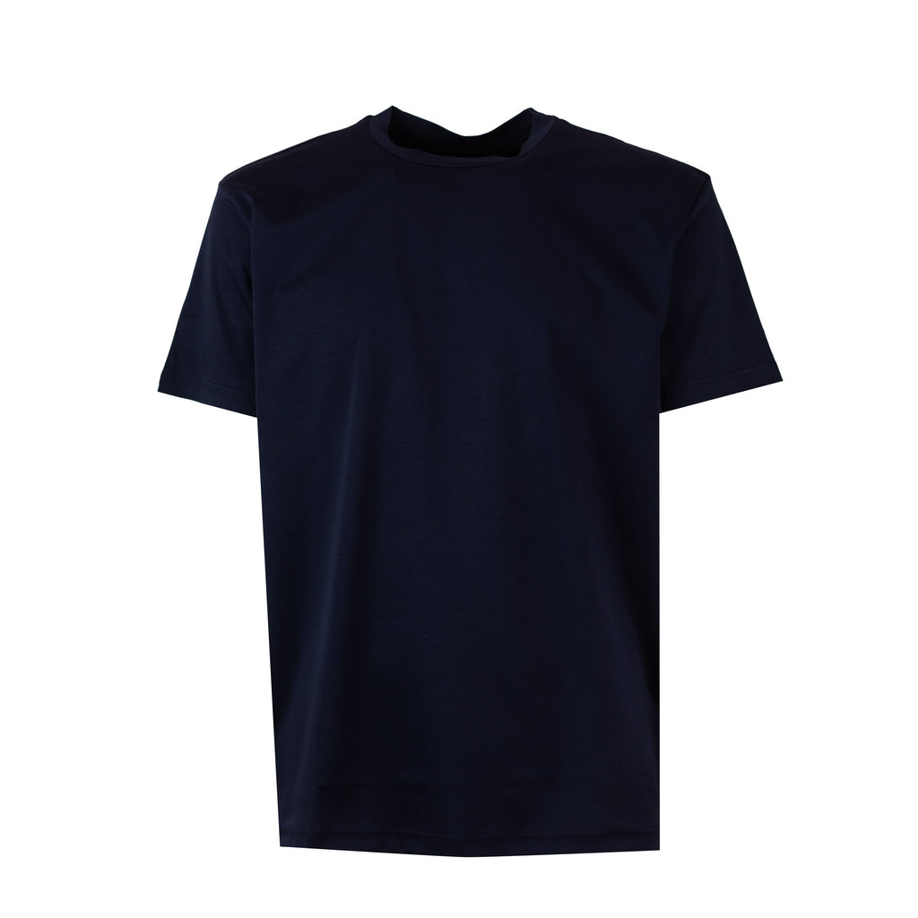 T-SHIRT ARON BLU