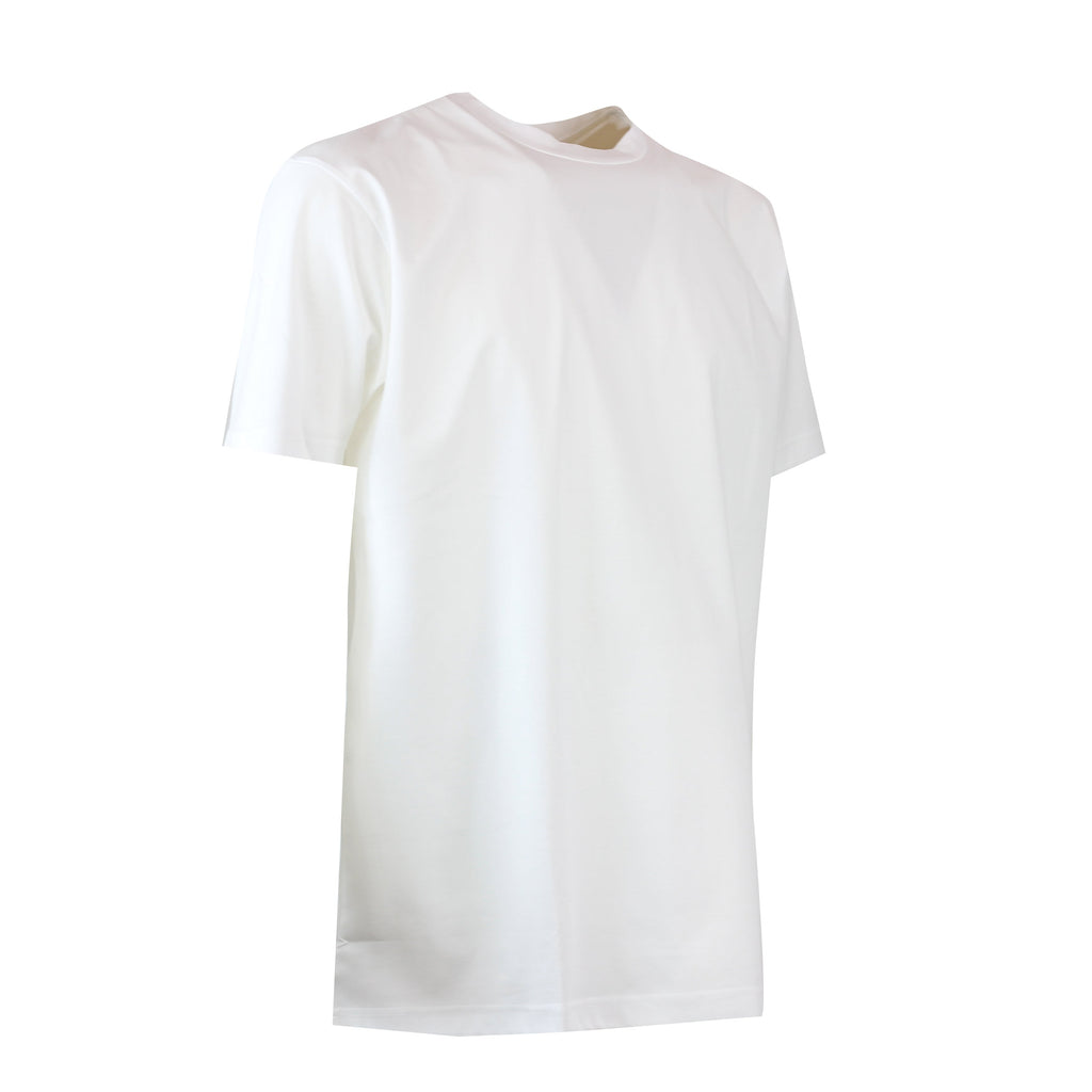 T-SHIRT ARON BIANCA