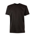 T-SHIRT ARON MARRONE