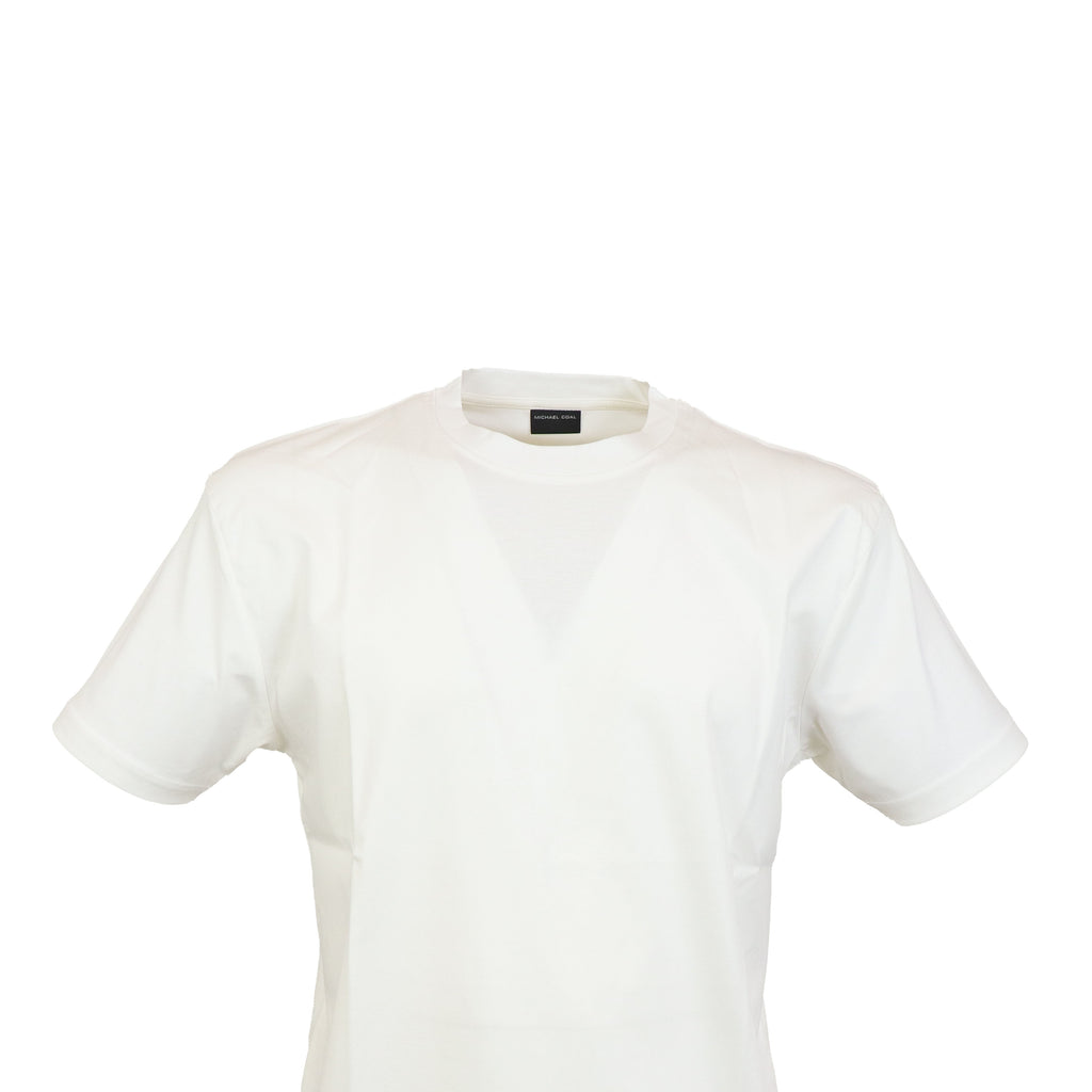 T-SHIRT PANNA