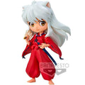 BANPRESTO Q POSKET INUYASHA E KAGOME HIGURASHI - INUYASHA (A) DA COLLEZIONE