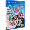 Lol Surprise B.B.S Reisefieber Ps4 Videogioco Playstation 4 Eu Italiano Nuovo