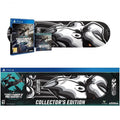 Tony Hawk'S Pro Skater 1+2 Ps4 |Collector'S Edition + Skateboard| Playstation 4