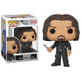 Funko Pop ! Television - The Umbrella Academy (1114) Diego Figure 9Cm Statua