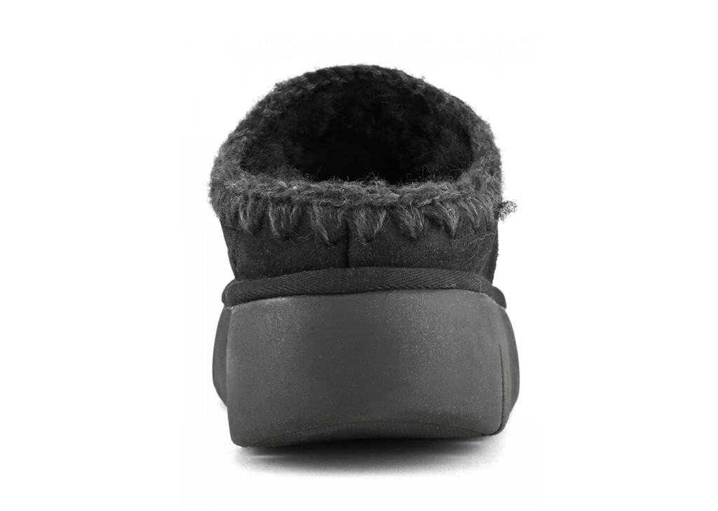 ESKIMO CLOG SLIPPER NERA