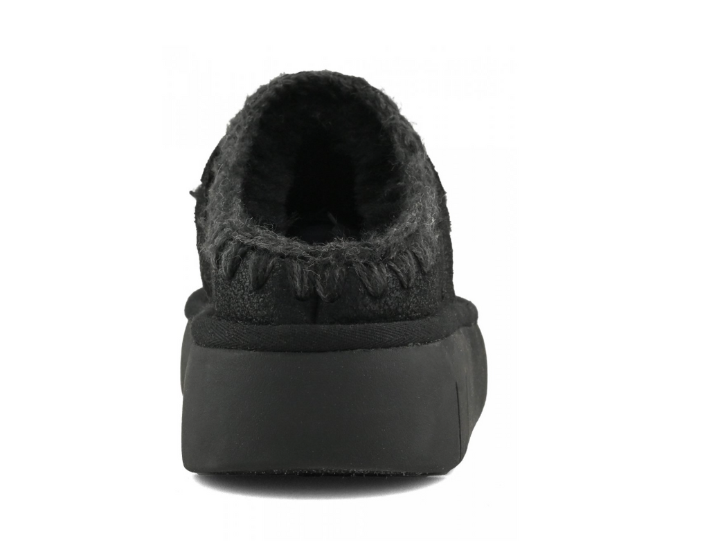 ESKIMO CLOG SLIPPER NERA