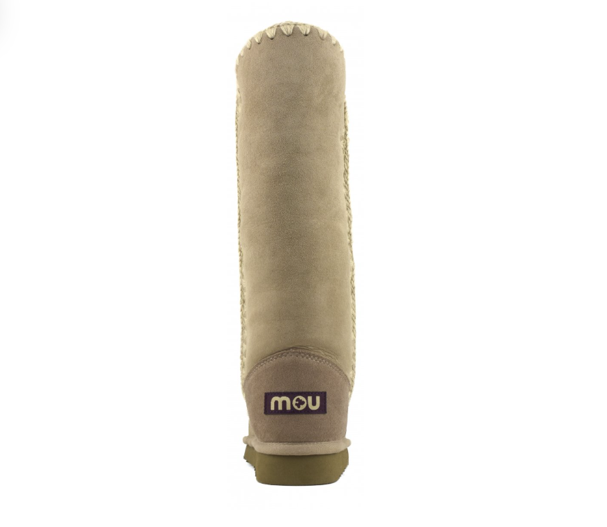 STIVALE ESKIMO40 BEIGE