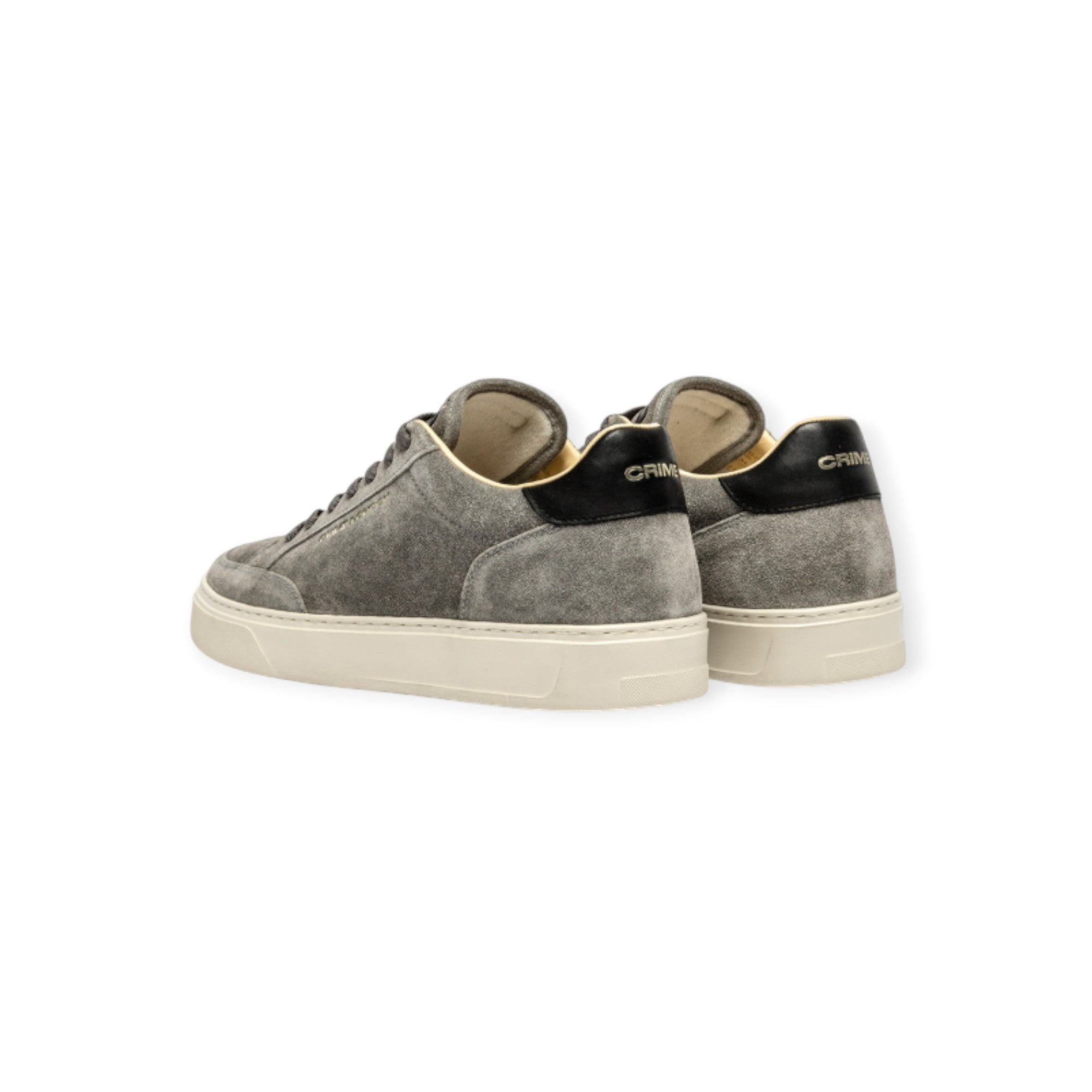 SNEAKERS ECLIPSE GRIGIA