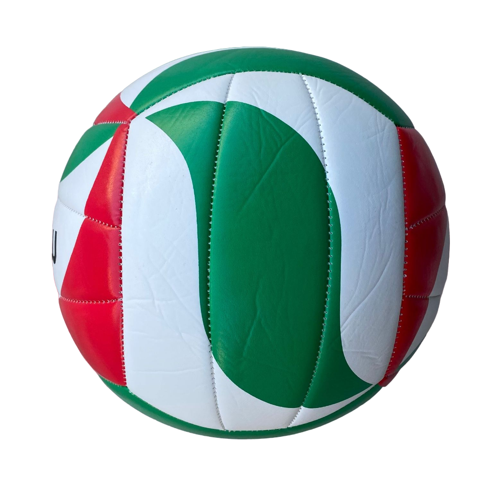 Molten V5M2501-L Volley School - Pallone Pallavolo FIPAV Under 13 | V5M2501-
