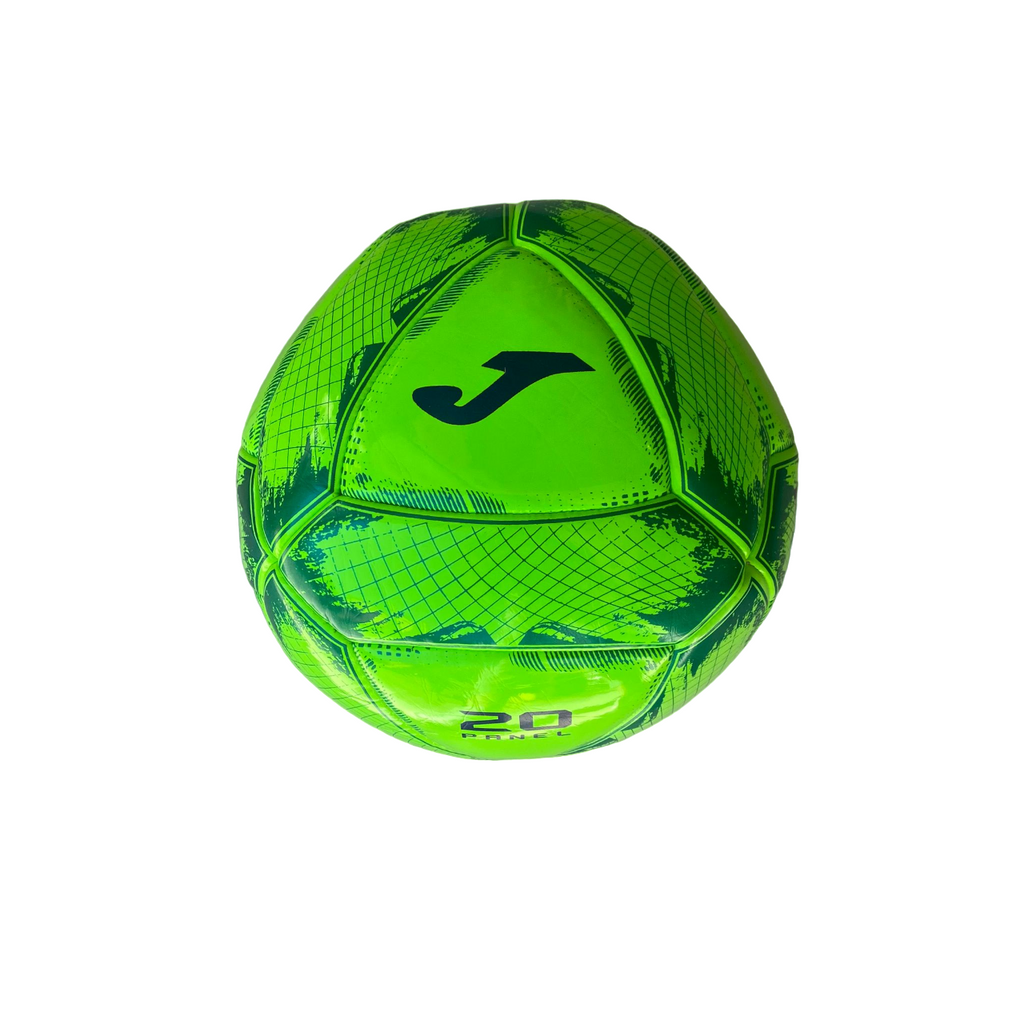Joma pallone a rimbalzo controllato da futsal Aguila 400856.413 misura 4 verde