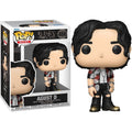 Funko Pop! Rocks D-Day (466) August-D / Suga BTS - Vinyl Figure 9cm