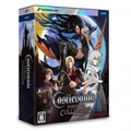 Castlevania: Dominus Collection Deluxe Edition PS5 EU Gioco Nuovo Sigillato