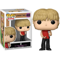 Funko Pop ! Rocks BTS Layover (469) V - Diamond Collection K-Pop Figure 9cm