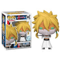 Funko Pop ! Animation - Bleach (1839) Tier Halibel Special Edition Figure 9Cm