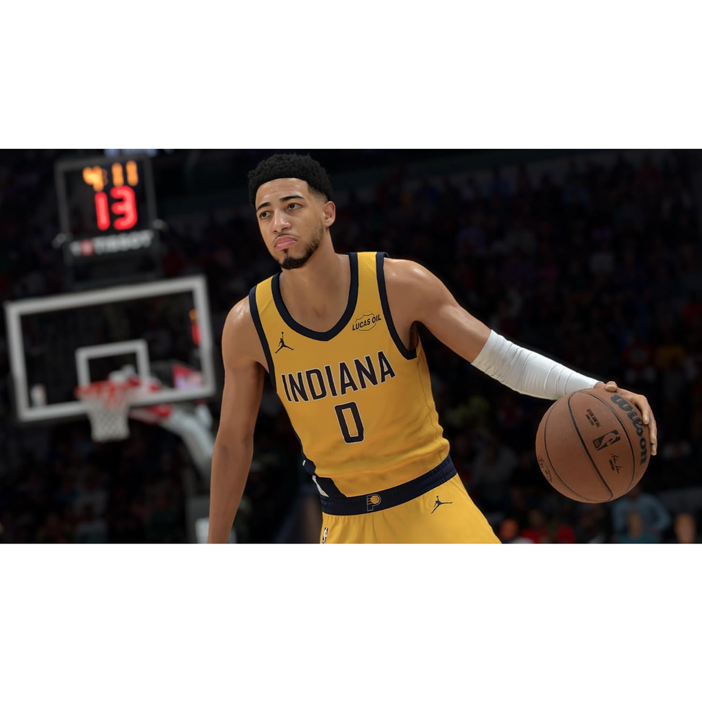 NBA 2K26 PS4 Videogioco Playstation 4 Gioco Eu Italiano Basket Nuovo