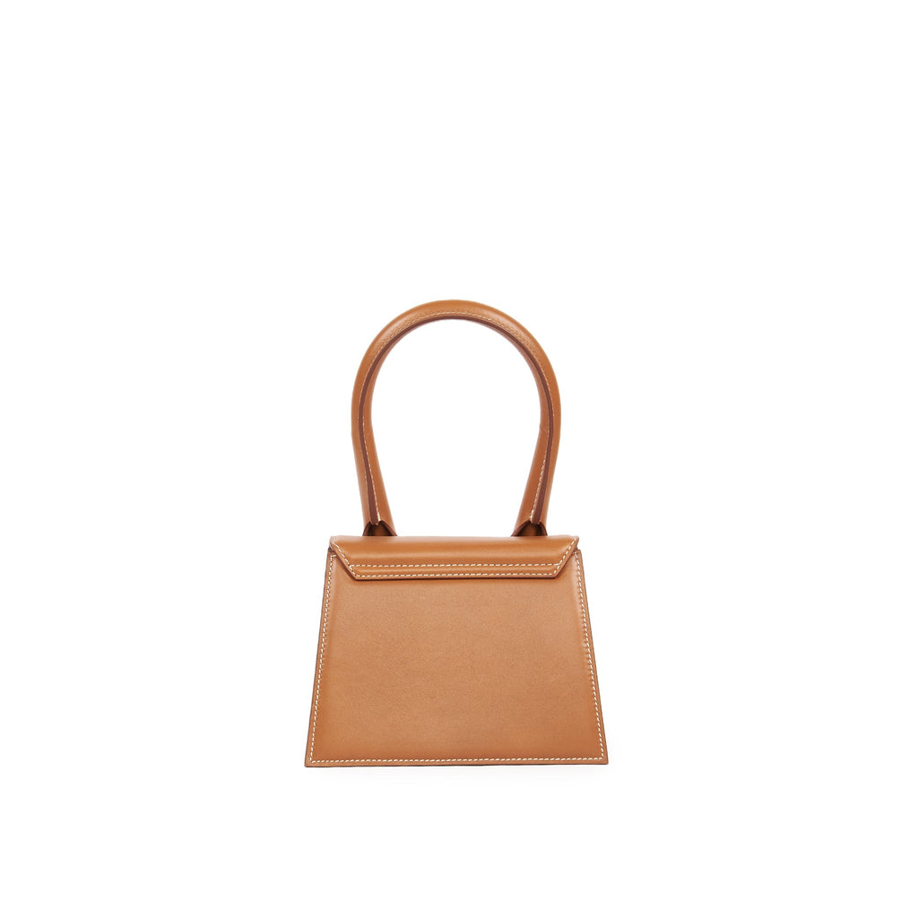 BORSA LE CHIQUITO CUOIO
