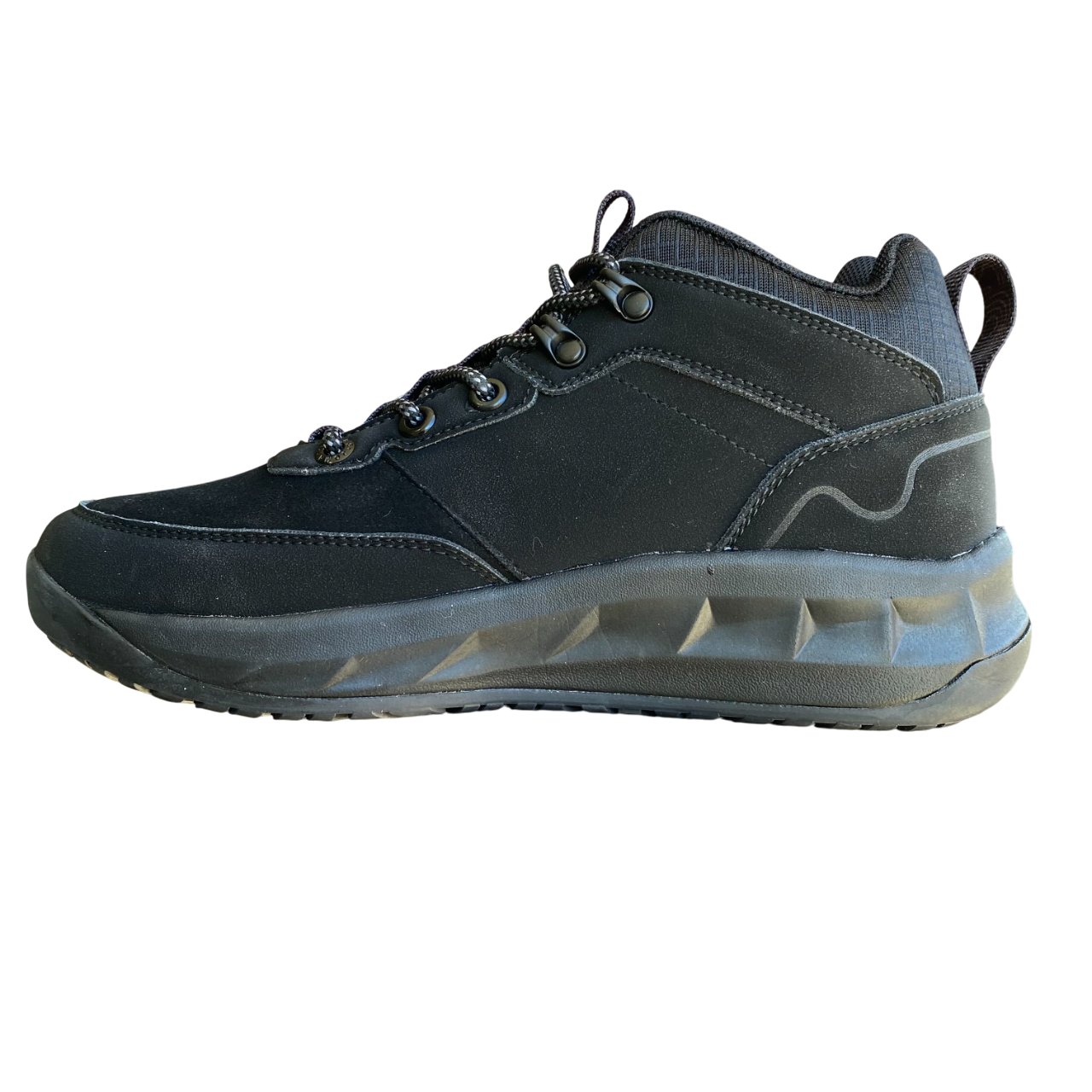 Joma Scarpe Casual Neron Men CNERW2501 Nero Uomo