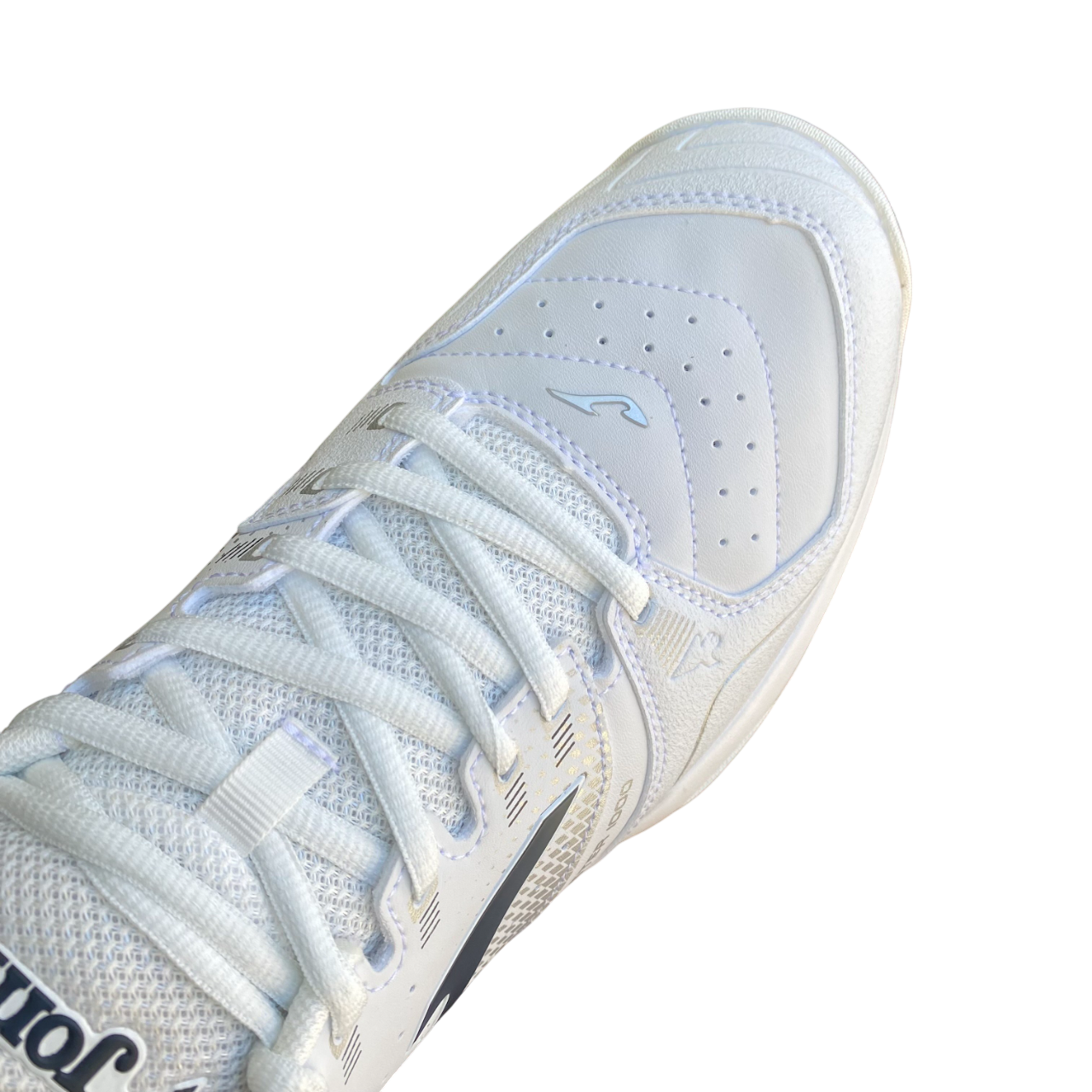 Joma Master 1000 TM100S2502C Scarpe Tennis Uomo Bianco