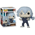 Funko Pop ! Animation Jujutsu Kaisen - (1121) Mahito New Arms Special Edition