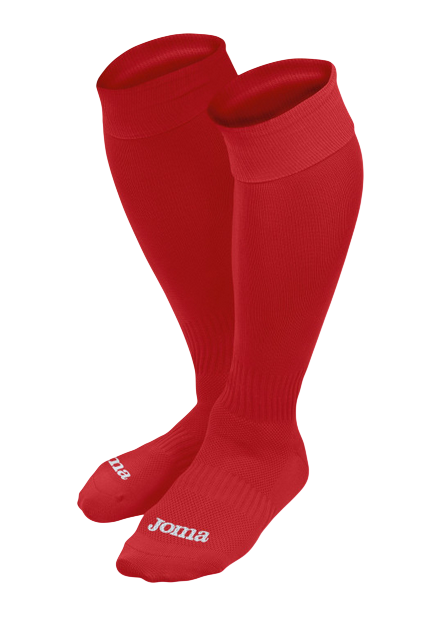 Joma Calza Calcio Classic 3 400194.600 Rosso
